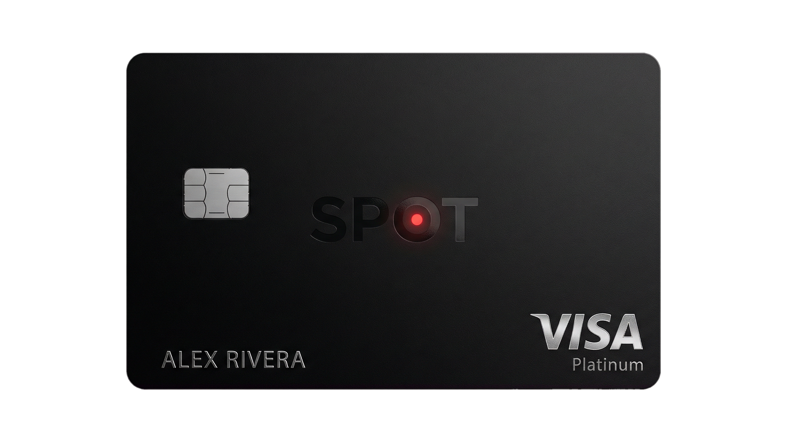 SPOT Card
